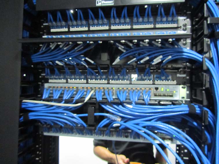 Cableado Cableado Estructurado