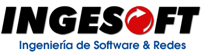 ingesoft-bolivia.com | Servicios y proyectos informáticos empresariales en Bolivia.